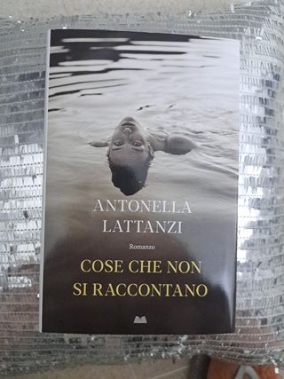 Libro nuovo