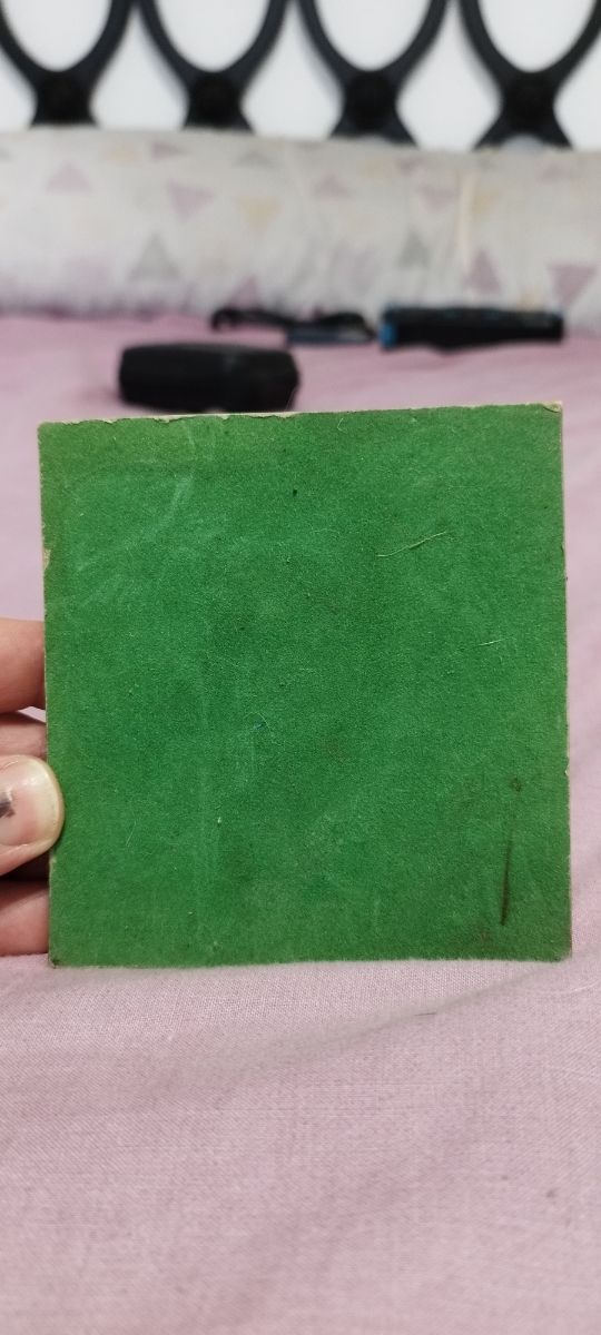 Antiguedad Los amantes de teruel.