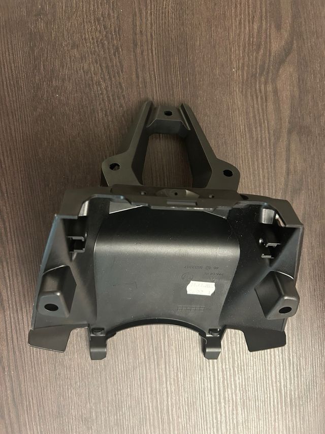 Soporte matrícula BMW R1250GS/GSA