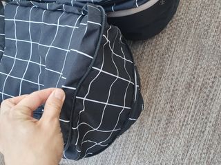 Capazos Carrycot Plus (2 unidades)