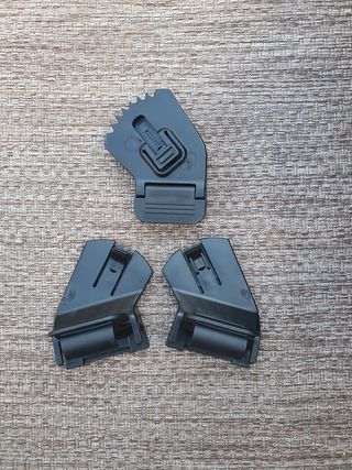 Capazos Carrycot Plus (2 unidades)