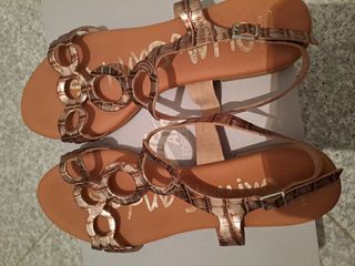 Sandalias mujer