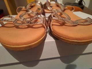 Sandalias mujer