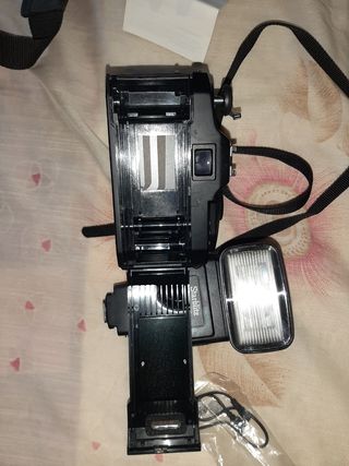 Camaras reflex