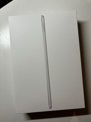 iPad 9th Generation Wi-Fi 64gb