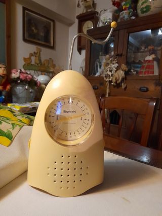 Radio Guzzini Gildo g.Rova