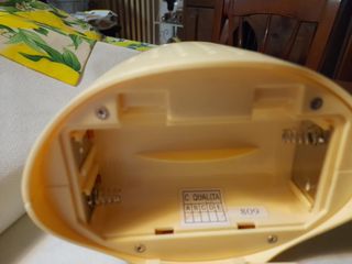 Radio Guzzini Gildo g.Rova