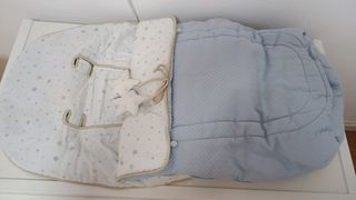 Conjunto para vestir Bugaboo 