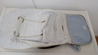 Conjunto para vestir Bugaboo 