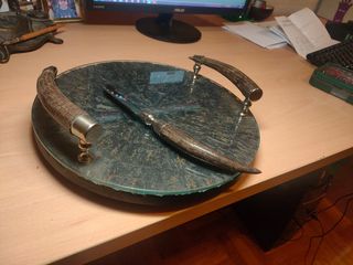 Tabla de quesos diseño