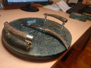 Tabla de quesos diseño