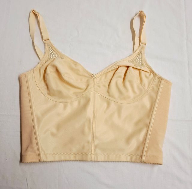 FAJA SUJETADOR marca CHICAGO Talla:80B