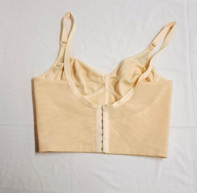 FAJA SUJETADOR marca CHICAGO Talla:80B