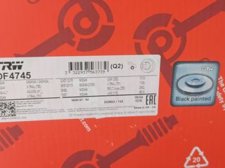 Discos de freno Nissan