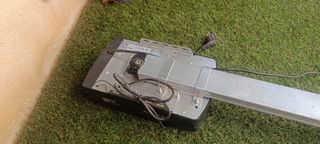 MOTOR PARA PUERTA DE GARAJE SECCIONAL ALCE-1000