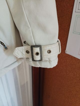 Chaquetón - Parka mujer