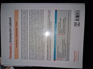 LIBRO FOL GRADO MEDIO