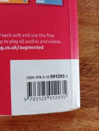 Burlington ingles 1 ESO Bloggers, regalo workbook