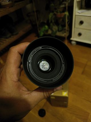 Nikon d7100 20000 disparos y mas