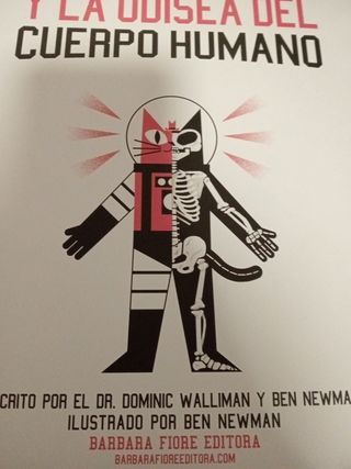 El profesor astrocat