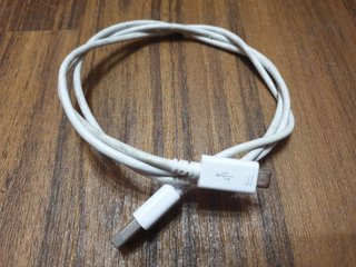 Cables USB