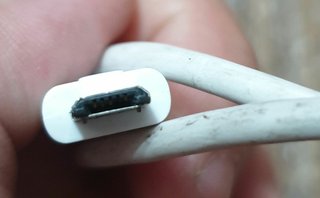 Cables USB