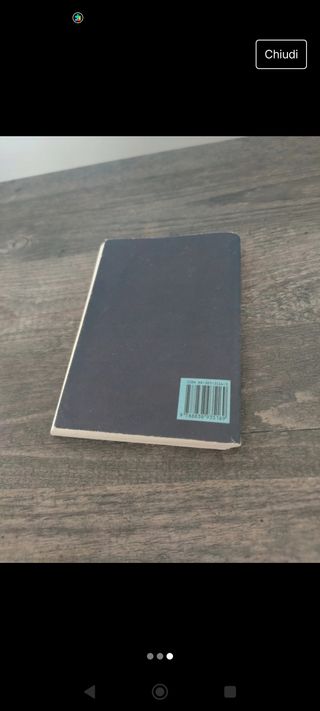 Libro Andrea Camilleri