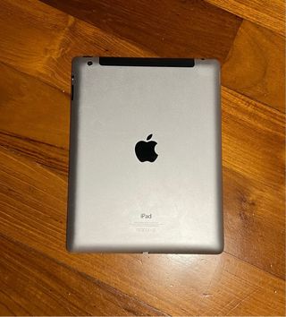 Apple iPad 4