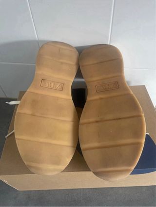 Deportivas casual Zara