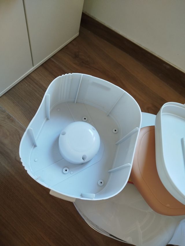 Moto eléctrica Twinly para niñ@s