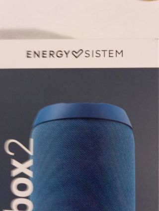 Altavoz
