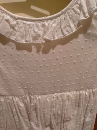 Vestido de comunión 