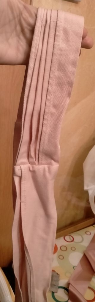 Vestido de comunión 