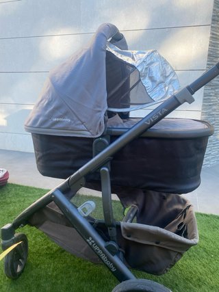 Carrito UppaBaby Vista