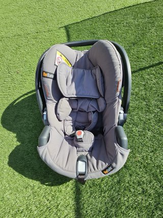 Carrito UppaBaby Vista