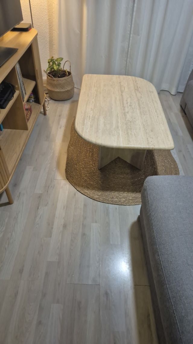 Mesa marmol