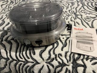 Vaporiera Tefal