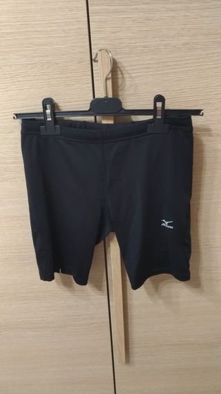 Pantaloncini Mizuno tg. S
