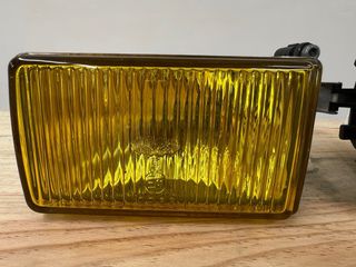 Faros Antiniebla ford Sierra/Escort cosworth