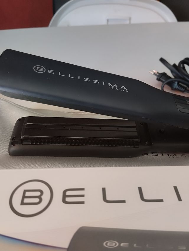 Piastra per capelli professionale