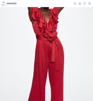 kimono mango