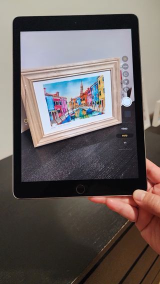 Ipad pro 9’7 - A1673 128gb