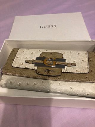 Monedero guess