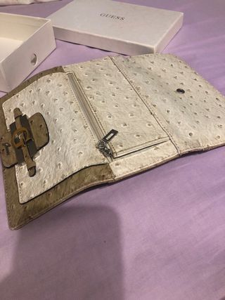 Monedero guess