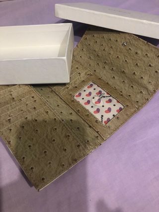 Monedero guess