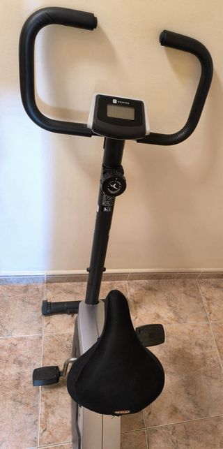 Bicicleta estatica