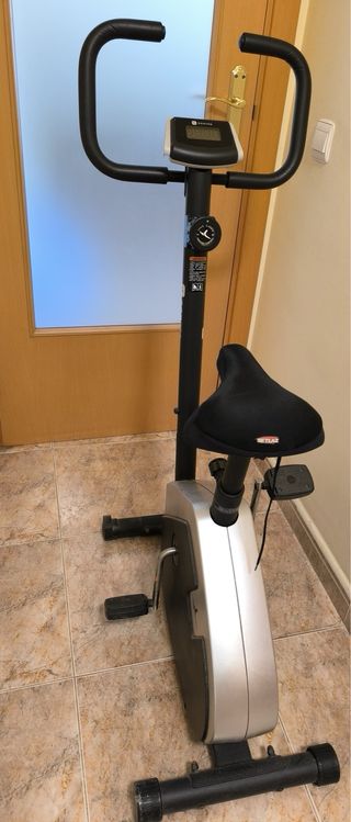 Bicicleta estatica