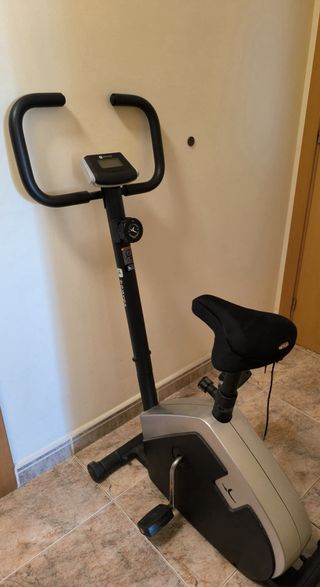 Bicicleta estatica