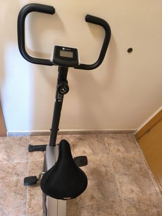 Bicicleta estatica
