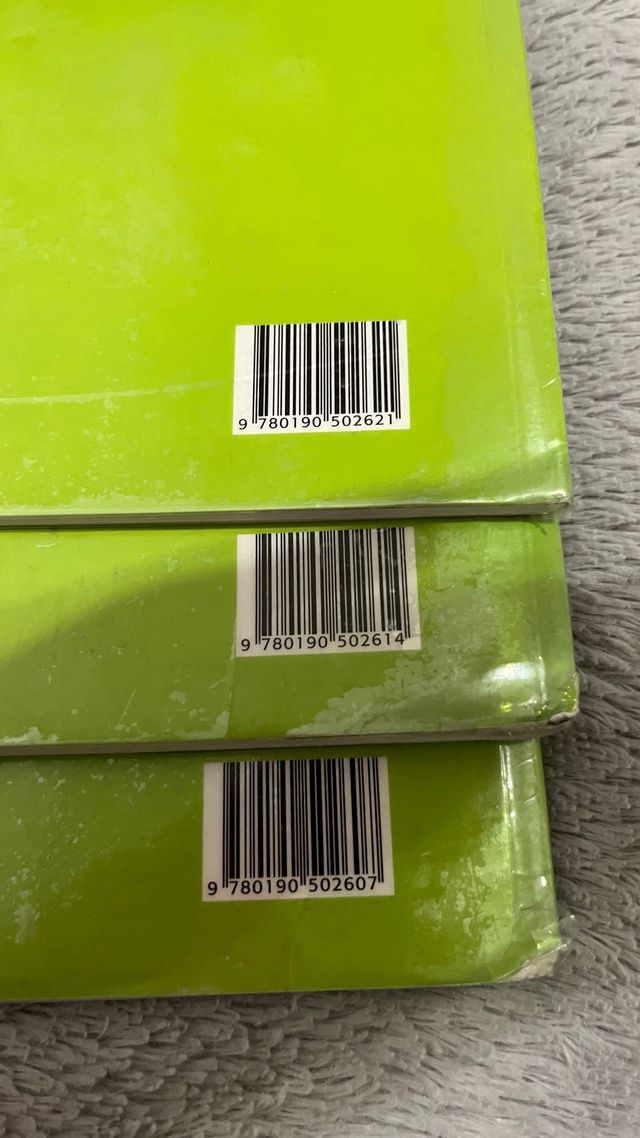 libros biologia y geologia 4 eso